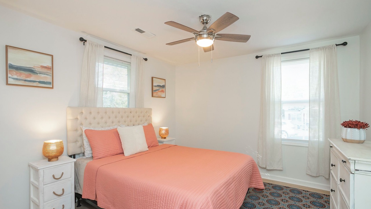 Photo of Bedroom in Radnor
