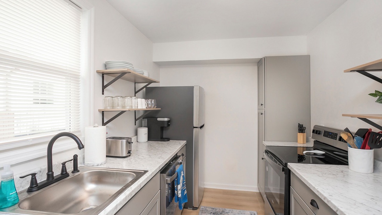 Photo of Kitchen in Radnor