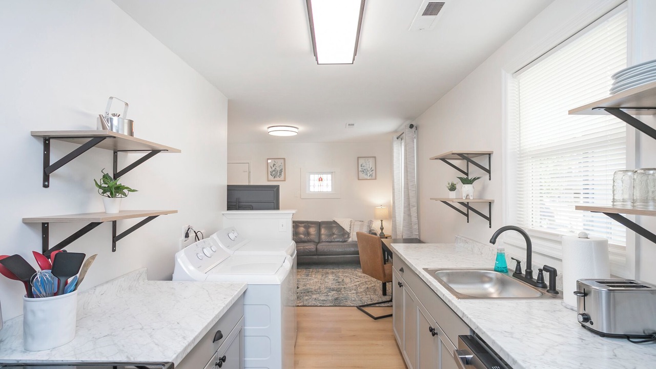 Photo of Kitchen in Radnor