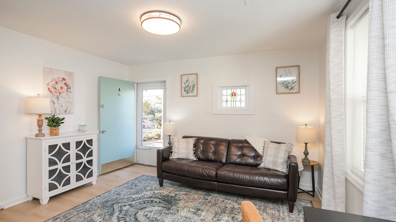 Photo of Livingroom in Radnor