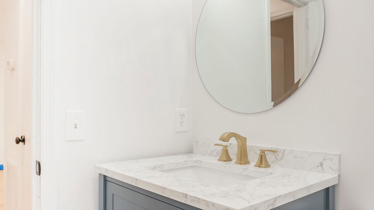 Photo of Bathroom in Radnor