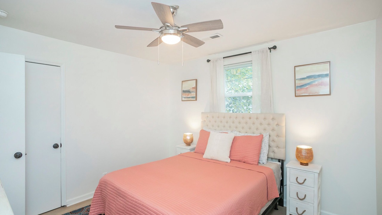 Photo of Bedroom in Radnor