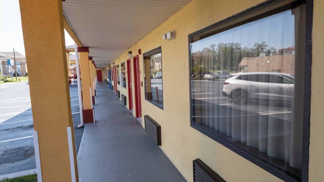 Photo of Outdoor in Hawkinsville