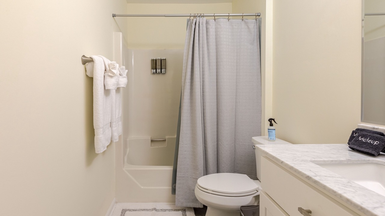 Photo of Bathroom in Durham