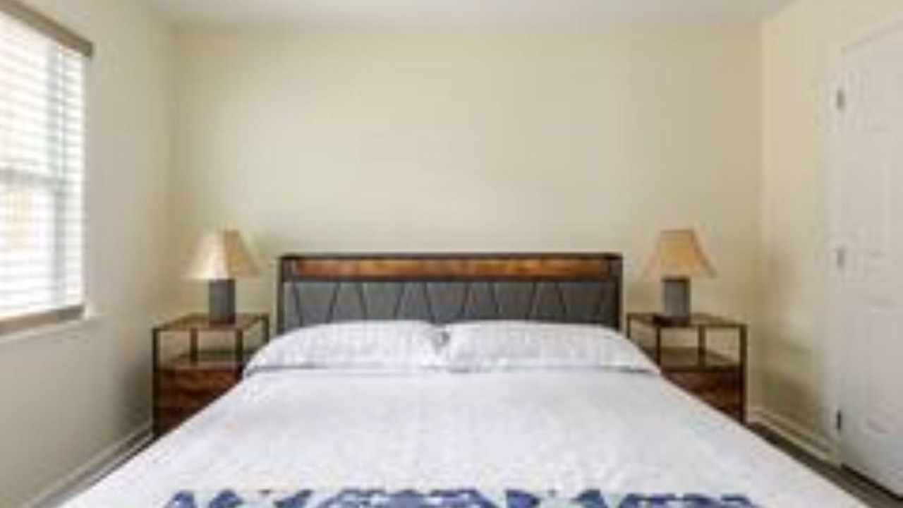 Photo of Bedroom in Durham
