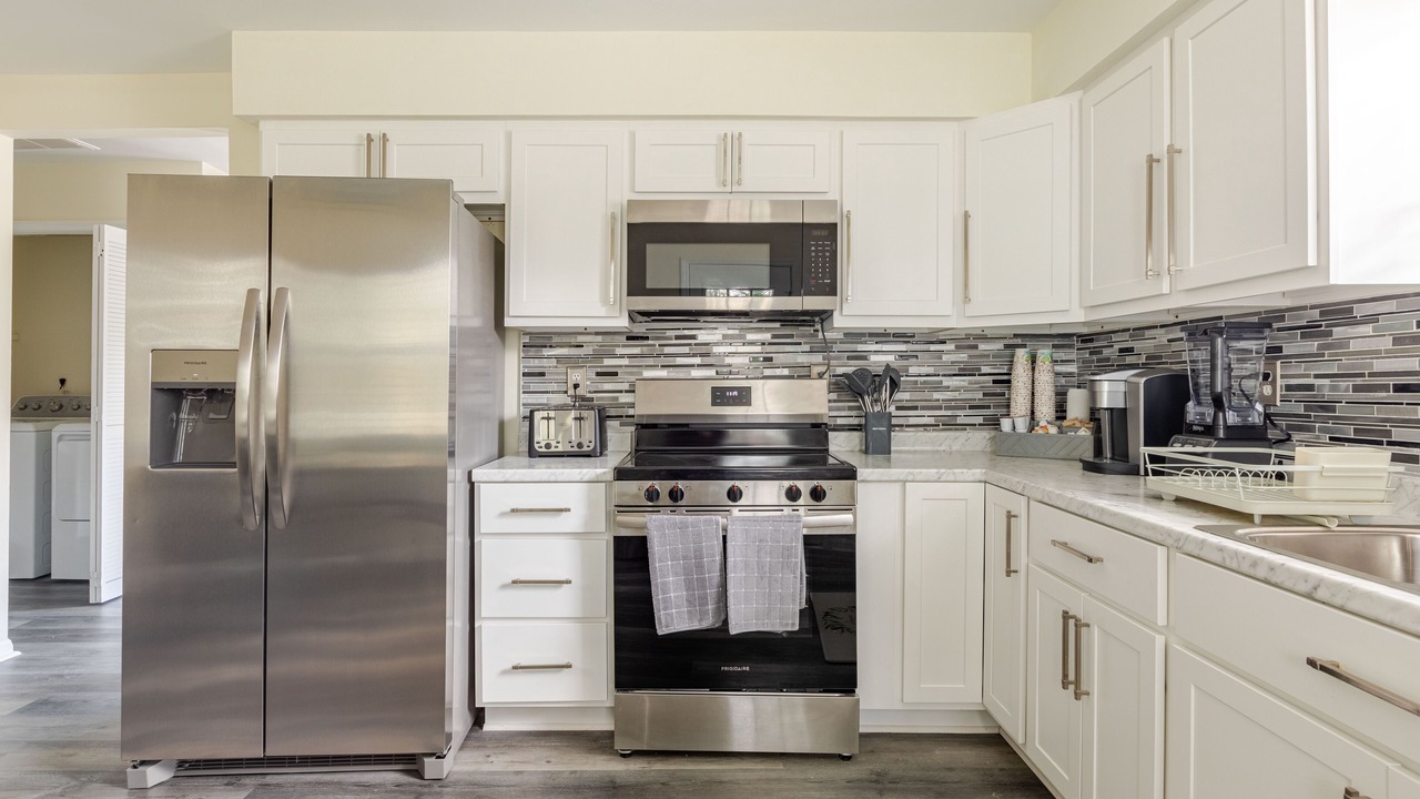 Photo of Kitchen in Durham