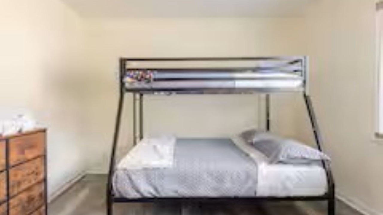 Photo of Bedroom in Durham