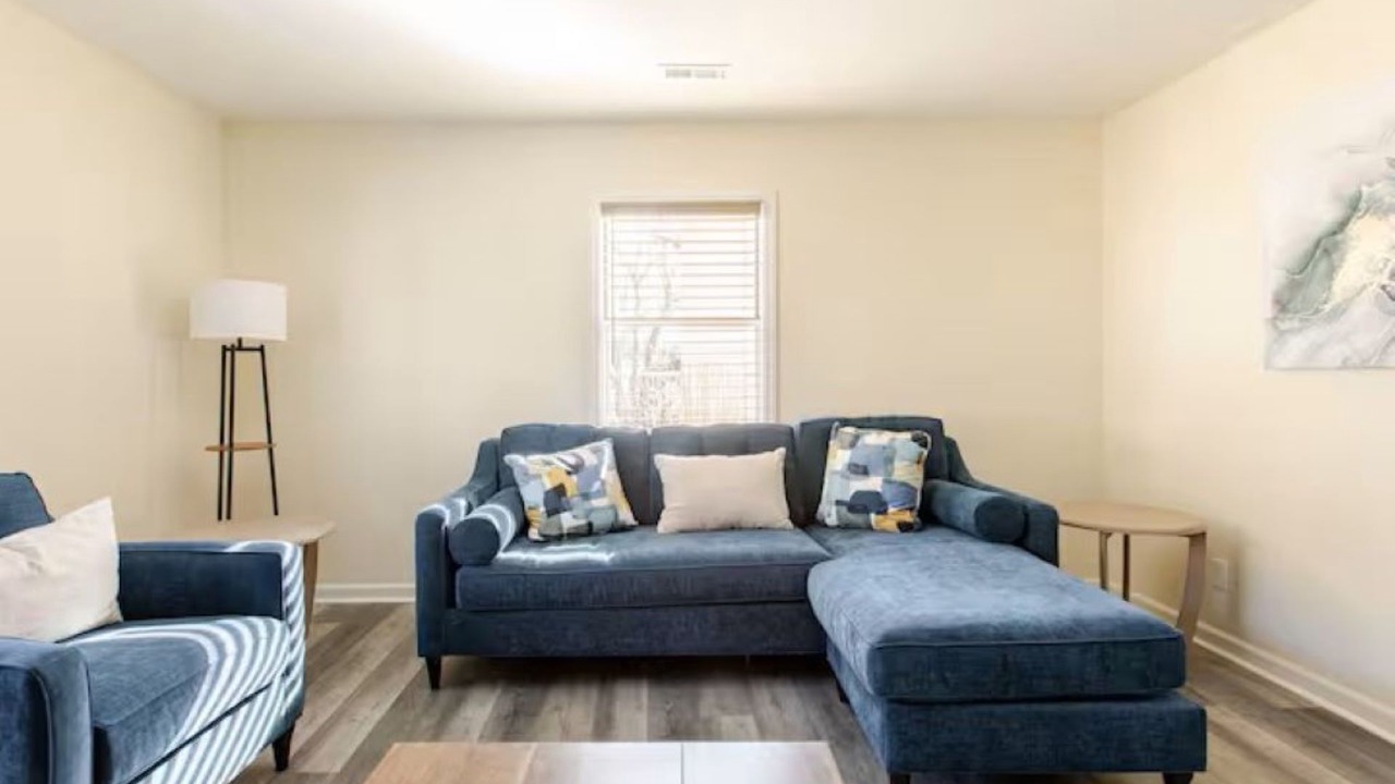 Photo of Livingroom in Durham