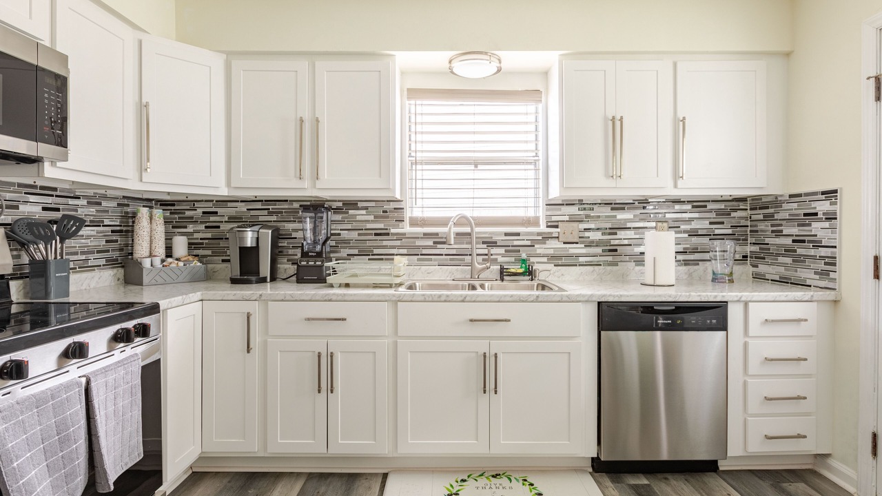 Photo of Kitchen in Durham
