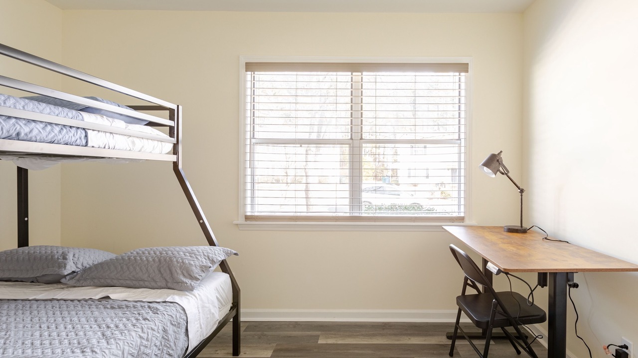 Photo of Bedroom in Durham