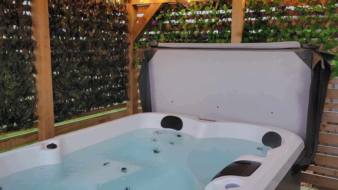 Photo of Patio Balcony in Newton Stewart