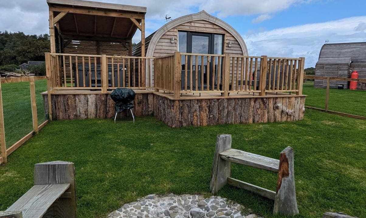 Photo of Outdoor in Newton Stewart