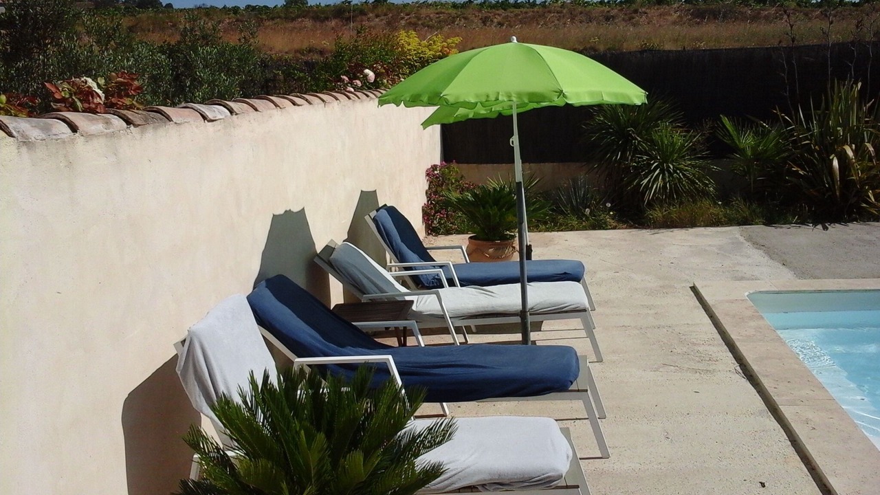 Photo of Outdoor in Le Pouget