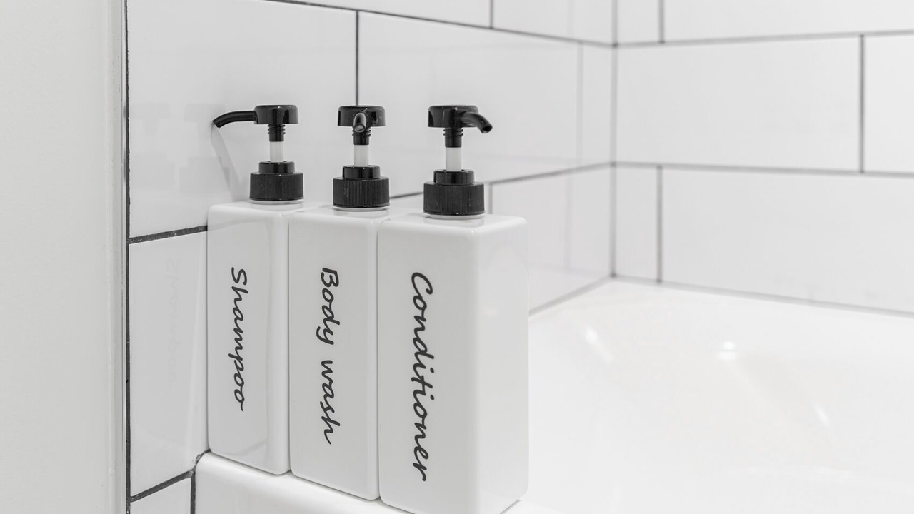 Photo of Bathroom in Ampere