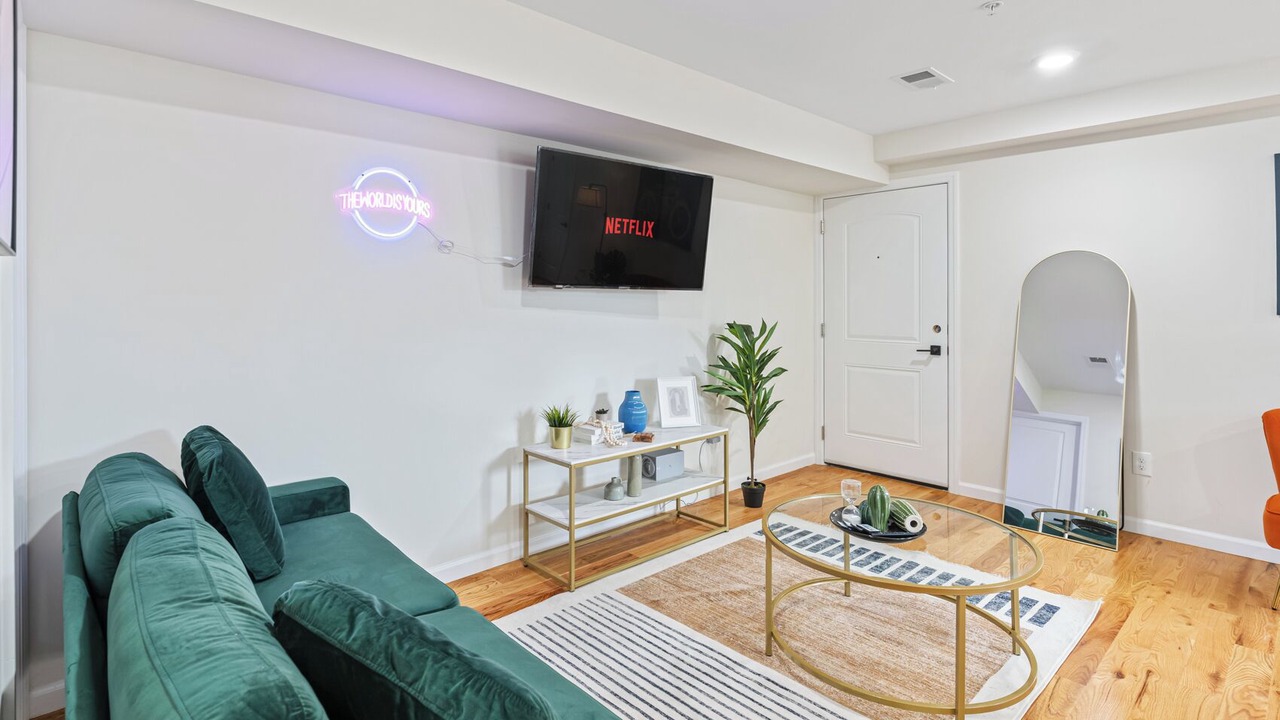 Photo of Livingroom in Ampere