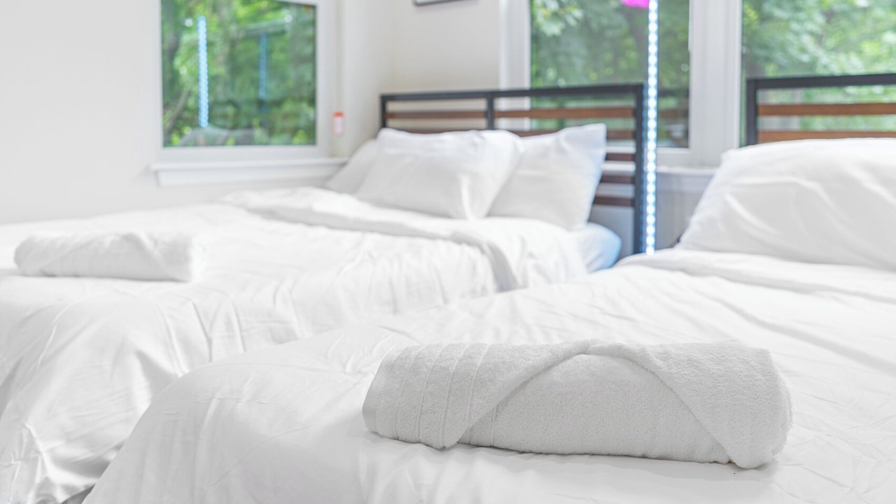 Photo of Bedroom in Ampere