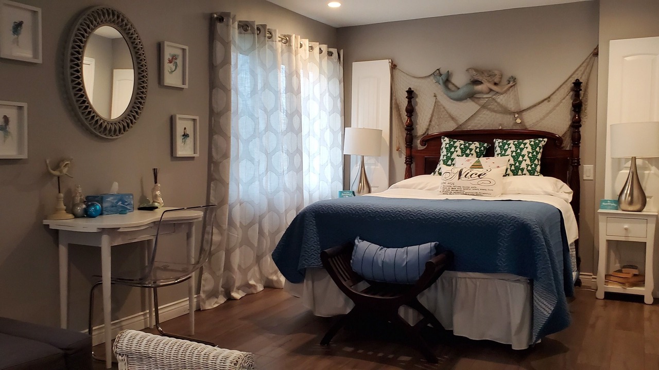 Photo of Bedroom in Amherstburg