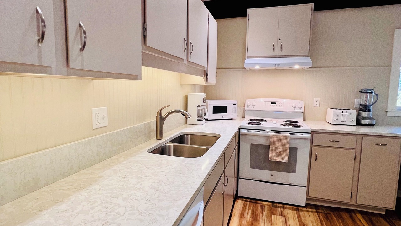 Photo of Kitchen in Stowe Area