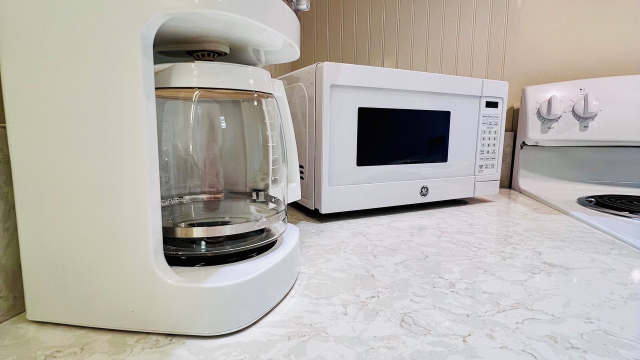 Photo of Kitchen in Stowe Area