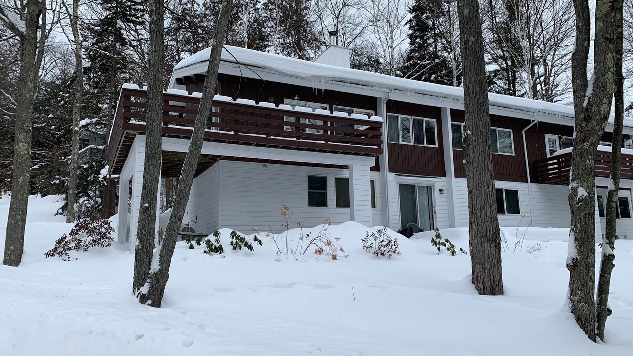 Photo of Outdoor in Stowe Area