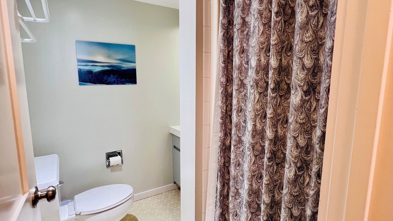 Photo of Bathroom in Stowe Area