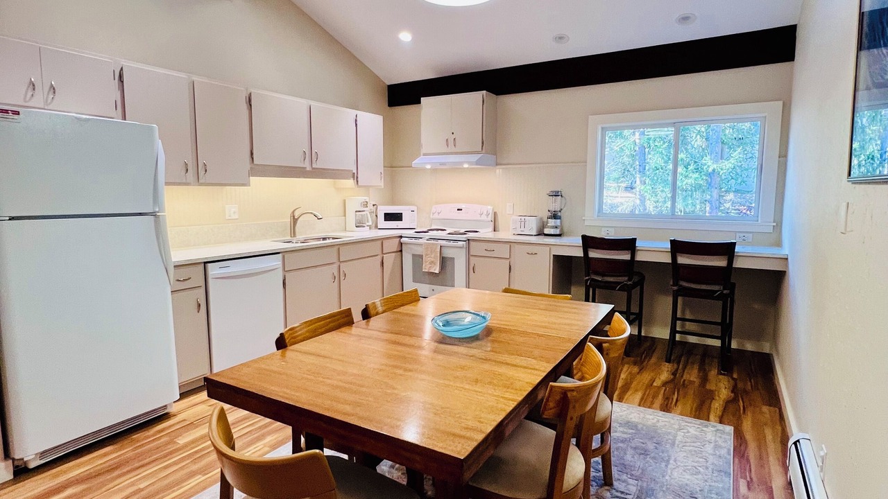 Photo of Kitchen in Stowe Area