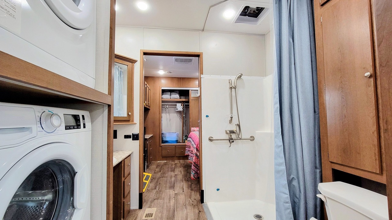 Photo of Bathroom in Smithville