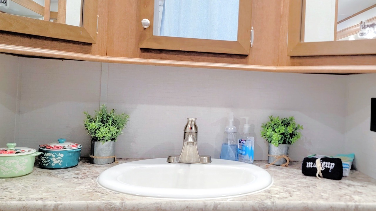 Photo of Bathroom in Smithville