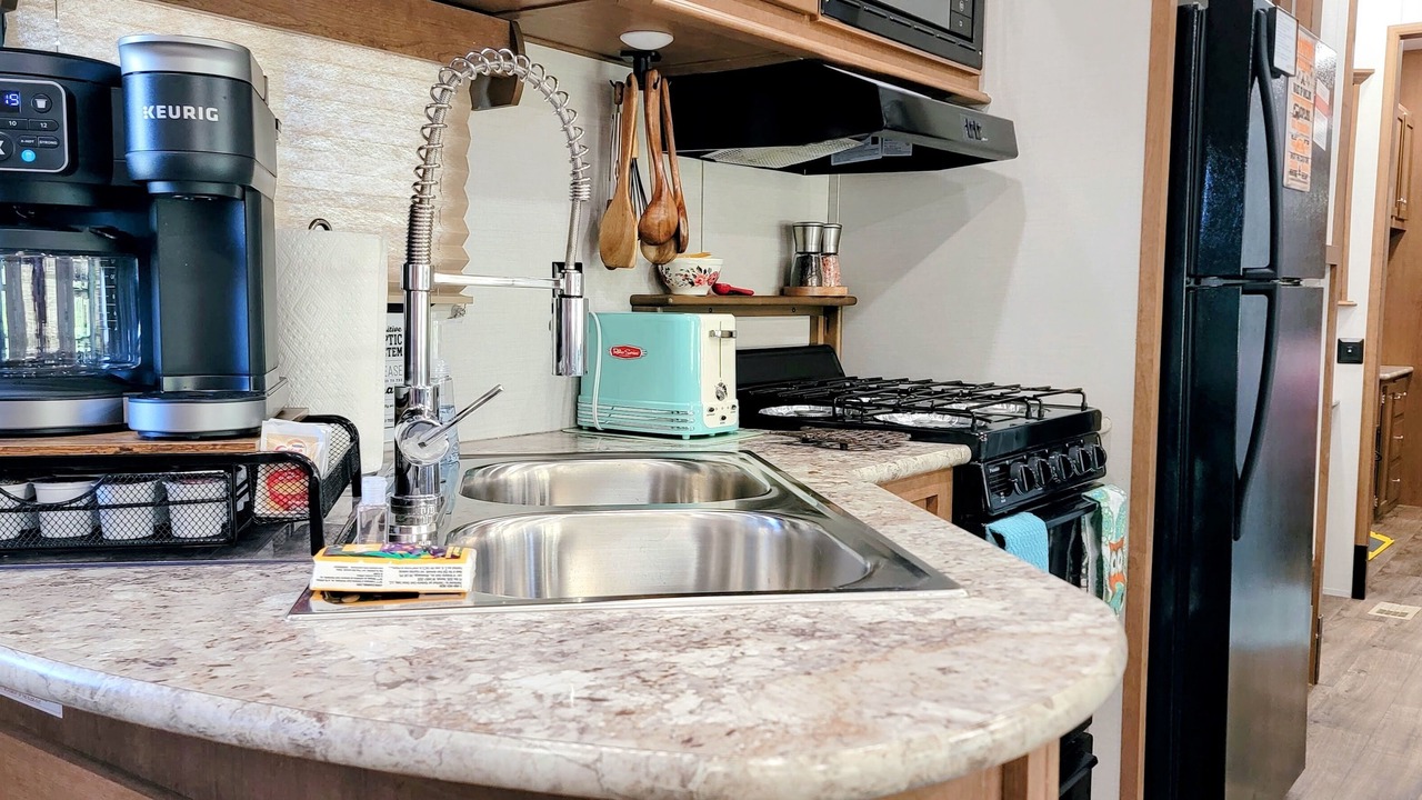 Photo of Kitchen in Smithville