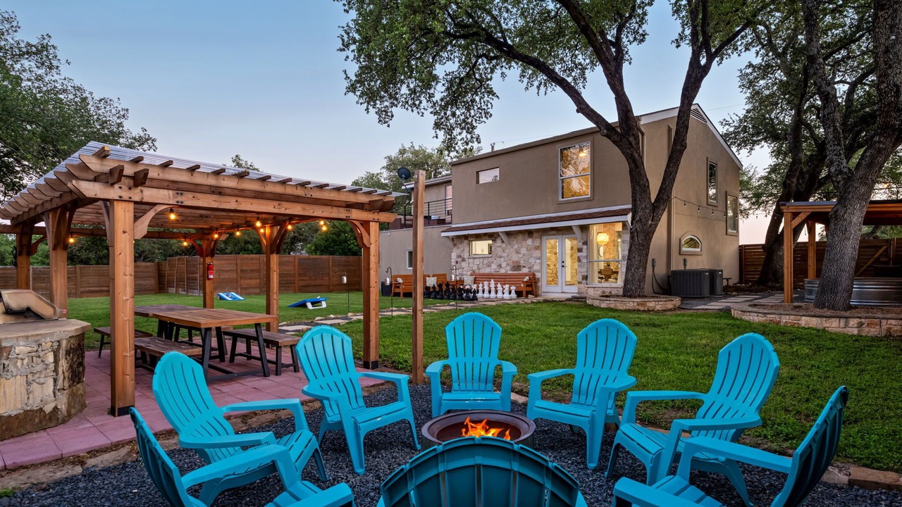 Photo of Outdoor in Lodge Acres