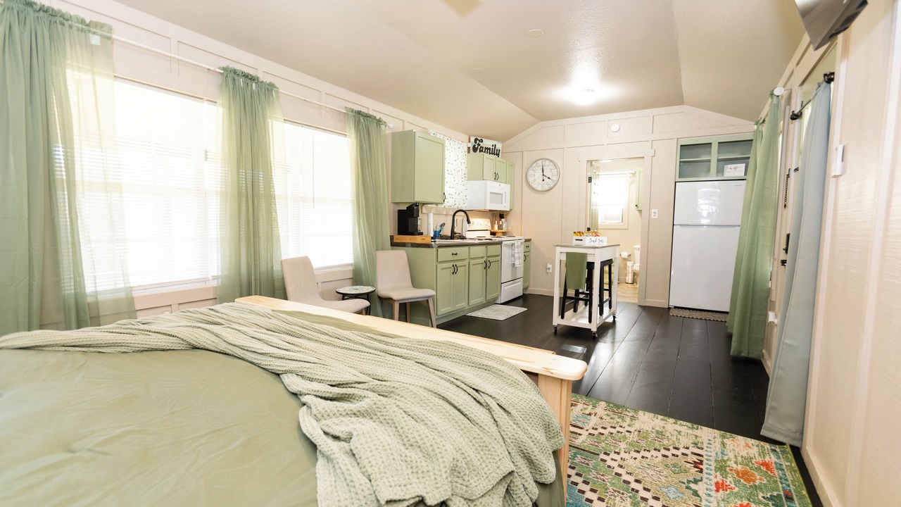 Photo of Bedroom in Belton