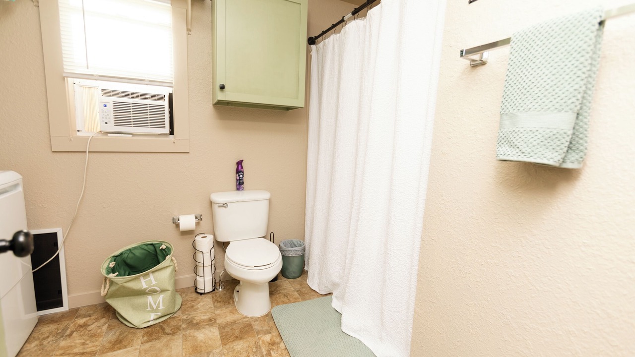 Photo of Bathroom in Belton