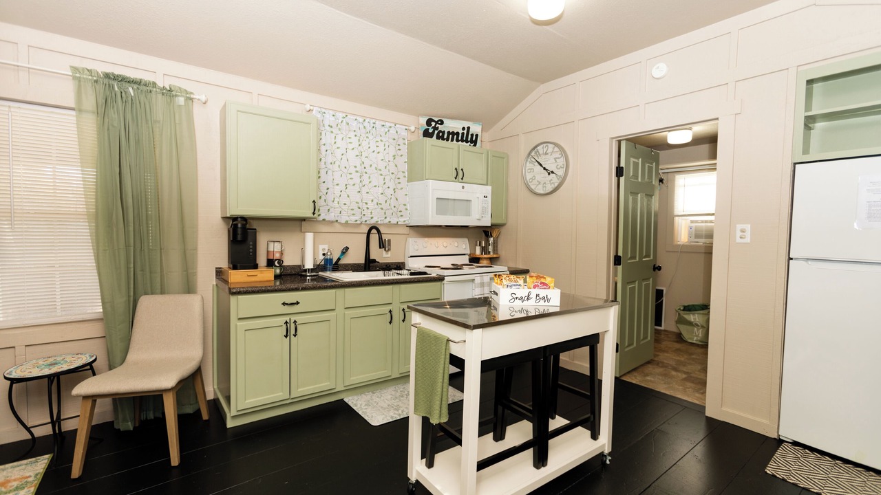 Photo of Kitchen in Belton