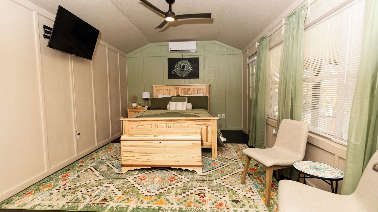 Photo of Bedroom in Belton