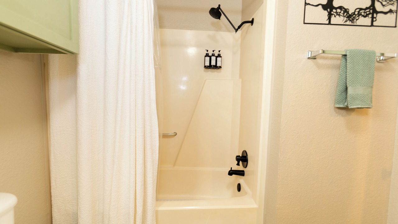 Photo of Bathroom in Belton