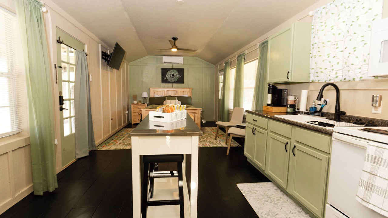 Photo of Kitchen in Belton