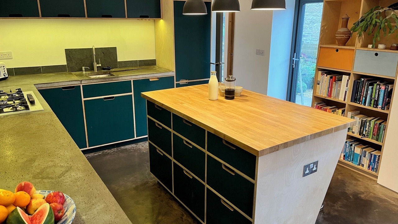 Photo of Kitchen in Dundry