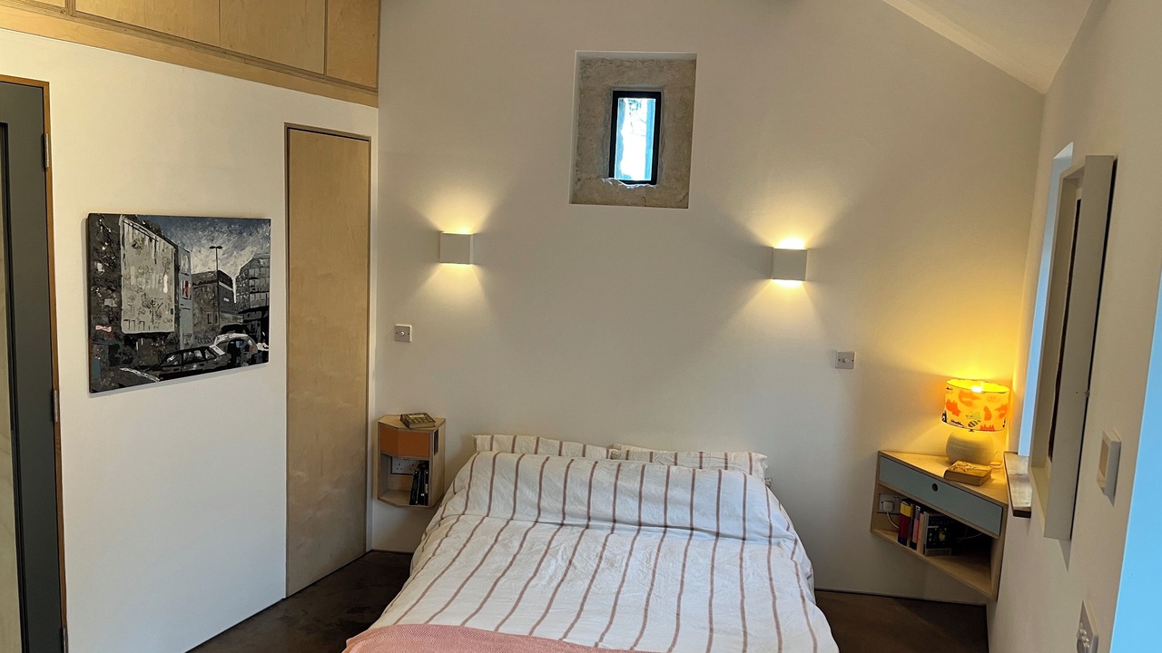 Photo of Bedroom in Dundry