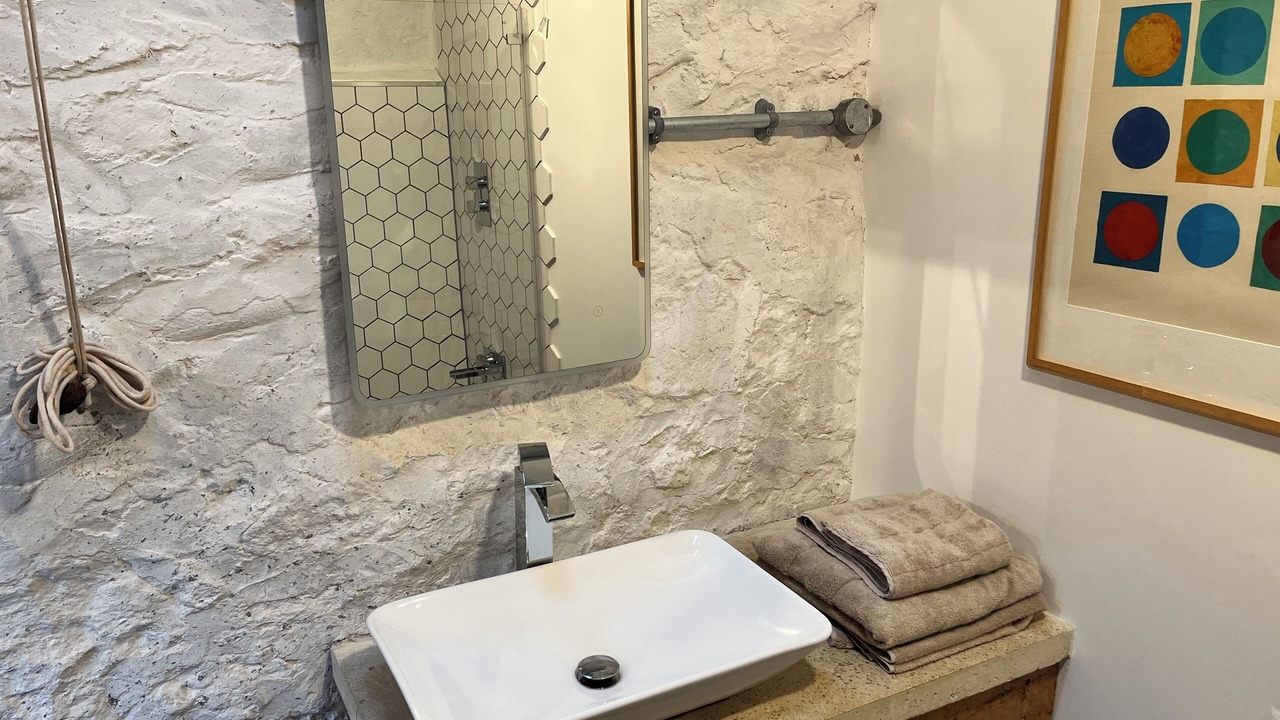 Photo of Bathroom in Dundry