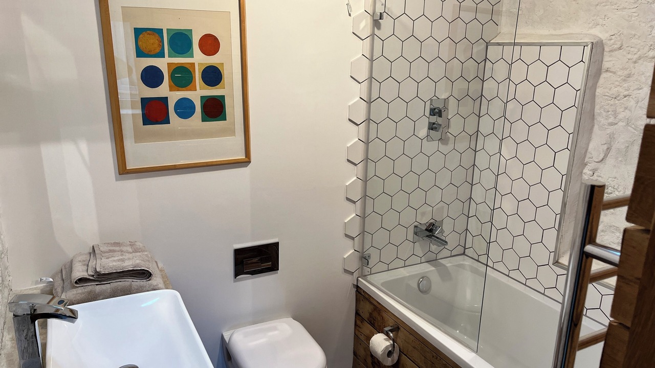 Photo of Bathroom in Dundry