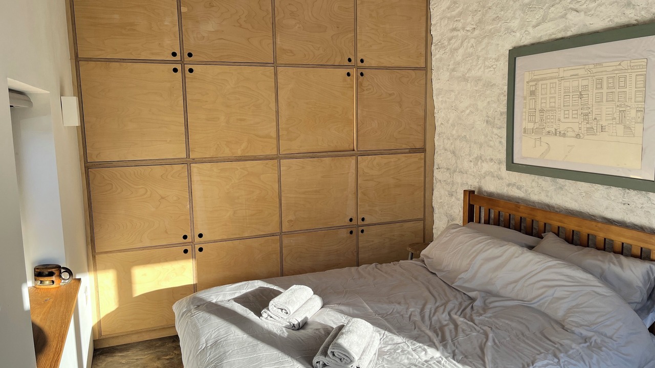 Photo of Bedroom in Dundry