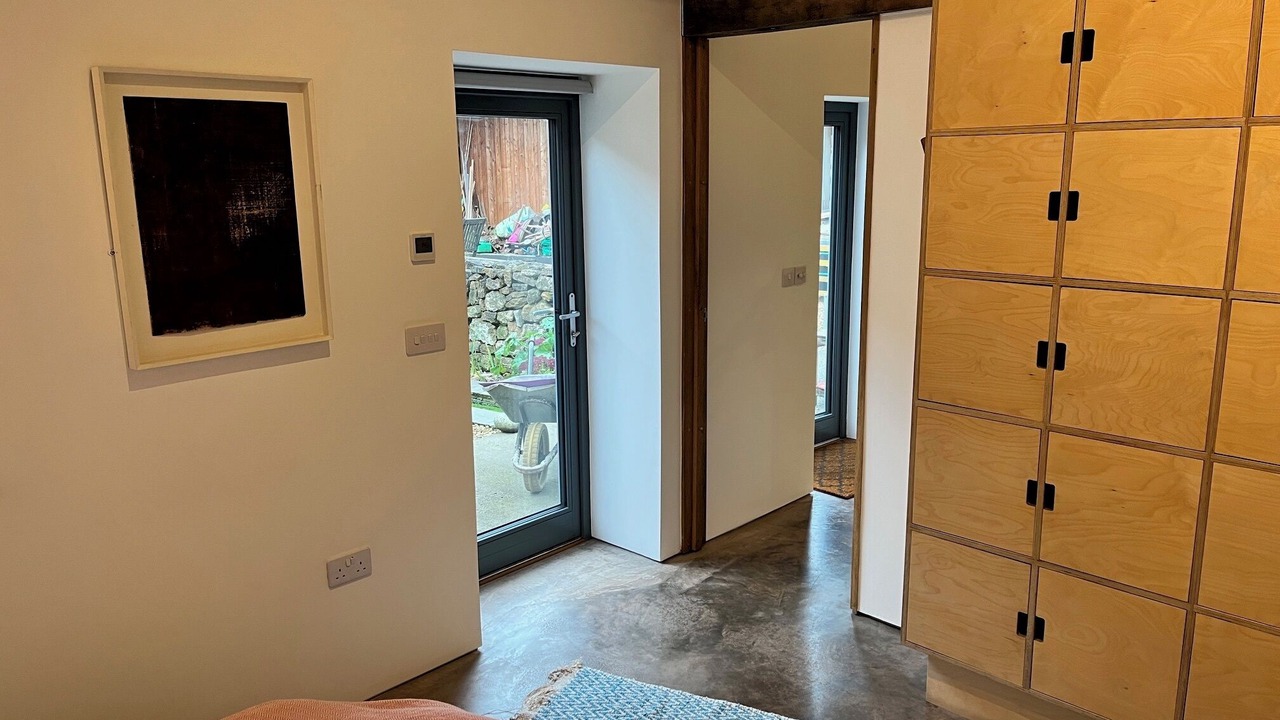 Photo of Bedroom in Dundry