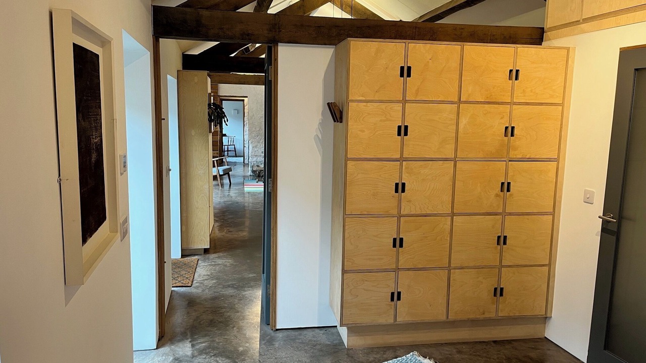 Photo of Bedroom in Dundry