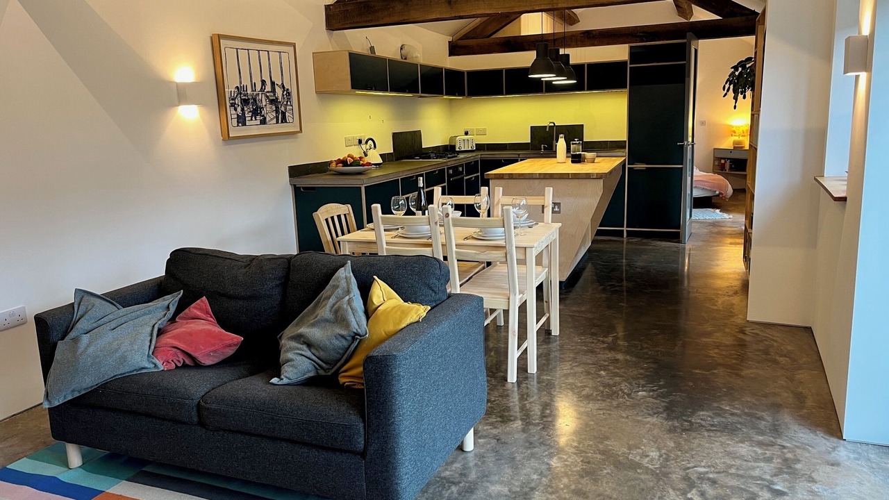 Photo of Livingroom in Dundry