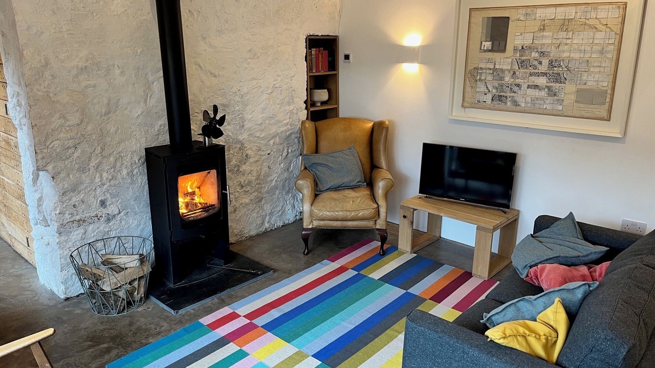 Photo of Livingroom in Dundry