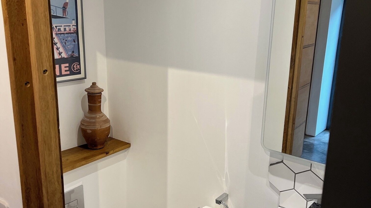 Photo of Bathroom in Dundry