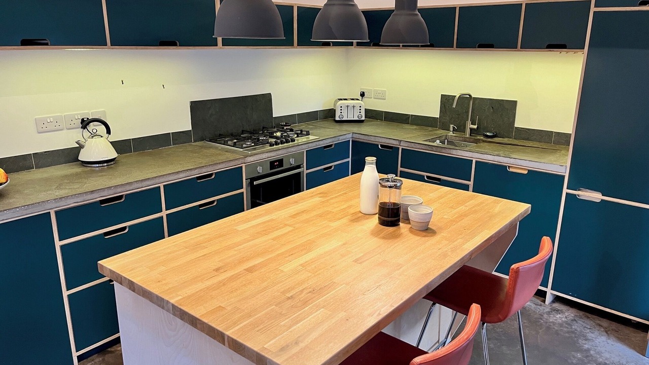 Photo of Kitchen in Dundry