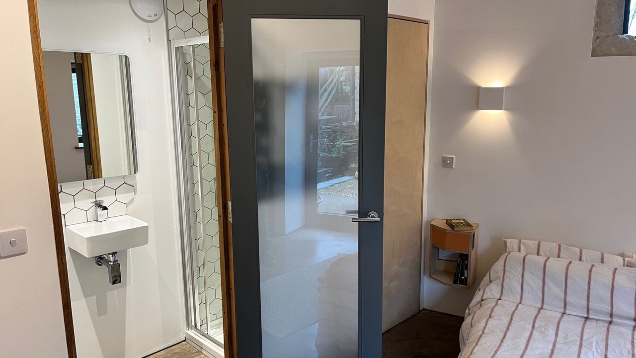 Photo of Bedroom in Dundry