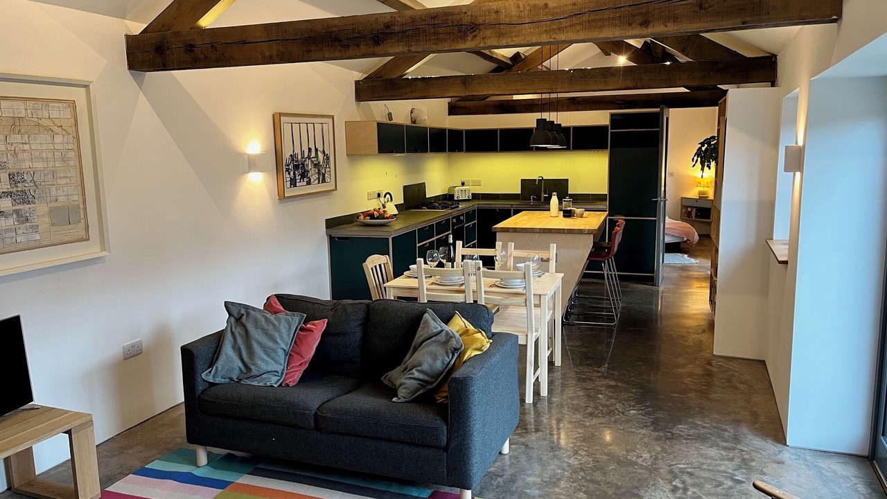 Photo of Livingroom in Dundry