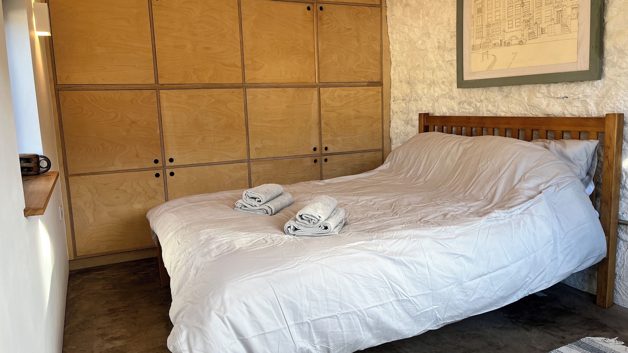 Photo of Bedroom in Dundry